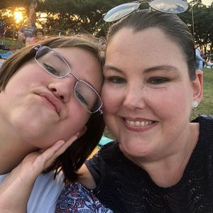 Meet your Posher, Sheree